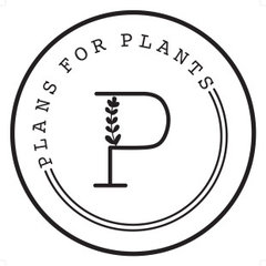 Plans for Plants