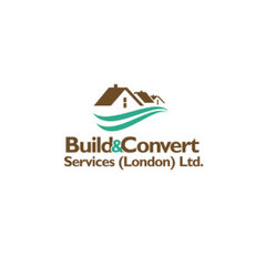 Build and Convert Services