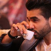 Raza Khan's photo