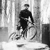Paul Benfield's photo