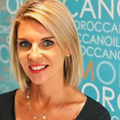 Foto von Lisa de Villiers