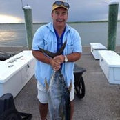 Joseph LaPorte's photo