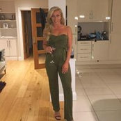 Millie Taylor's photo