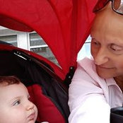 Sabrina Johnson's photo