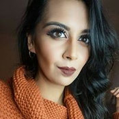 Jinal Mehta's photo