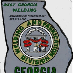 west ga., welding
