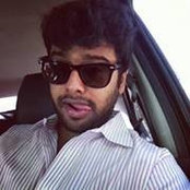 Ajinkya Dhatrak's photo