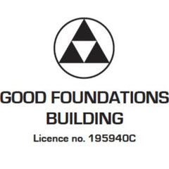 Good Foundations Building