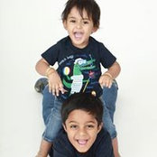 Manab Mohanty's photo