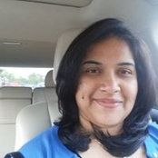 Chitra Naray's photo