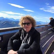 Marg O'Shea's photo