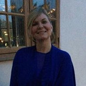 Margareta Bergman's photo