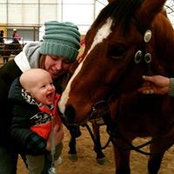 Sami Clark's photo
