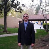 Michael Lannings billede