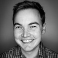 Michael Perry's profile photo