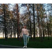 Мари Горячкина's photo