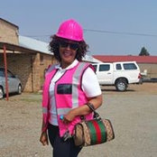 Palesa Manche's photo