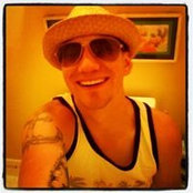 David Robertss foto