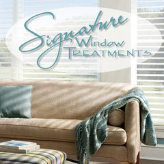 Signature Window Treatments