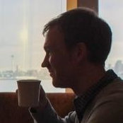 Adam Faja's photo