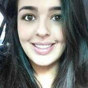 Thaís Roque's photo