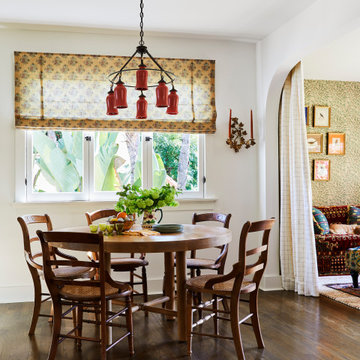 Eagle Rock Spanish Renovation