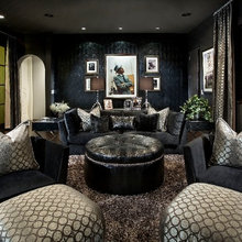 Worthington Man Cave