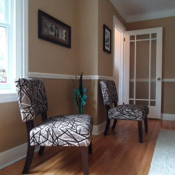 Millward, St. Catharines, ON, Canada