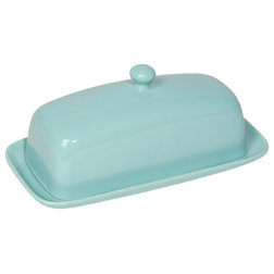 Contemporary Butter Dishes by Quest Products, Inc