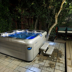 Hot Tubs at Home - Products