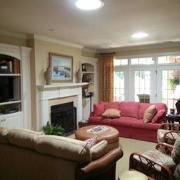Interior Skylights