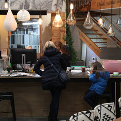 Our Showroom in Mornington - Products