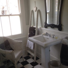 new apartment