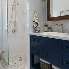 Beach - Master Bath