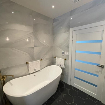 Addition & remodeling in Walnut Creek