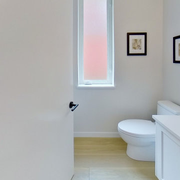 Just Off Commercial Drive | Traditional Duplex