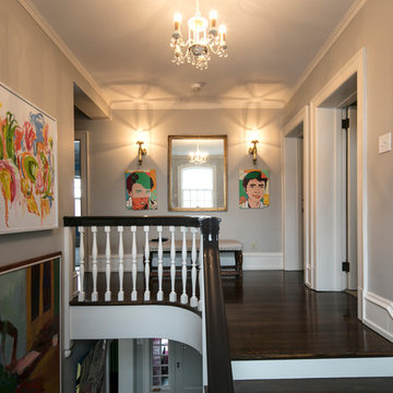 100 Year Old House