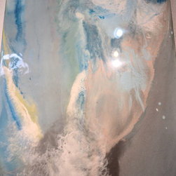 Art - Mixed Media Art