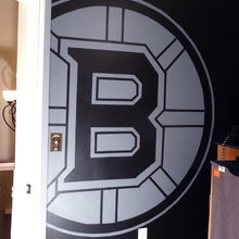 brendan bedroom