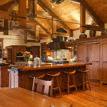 River Bend Ranch
