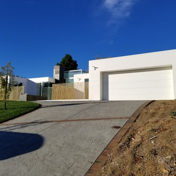 Monte Sereno - Home Technology