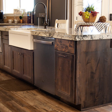 Iron County Festival of Homes 2020