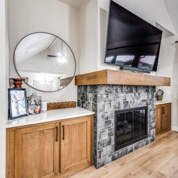 Kitchen Remodel in Prosper, Texas