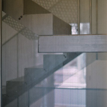 Saisei House