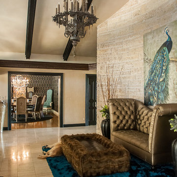 Lake Fayetteville Home