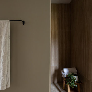 FieldOfDreams- Bathroom
