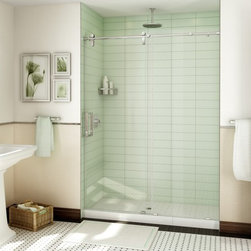 Bath enclosures - Products