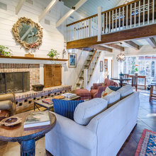 Busby abode