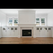 Noffsinger Living space