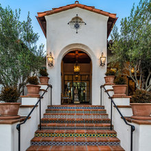 Nica Exterior Design